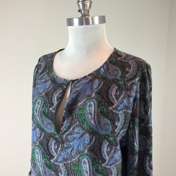 Robe Elizabeth And James Masquerade - Soie Violette, Taille US 0 / UK 4, Neuve Avec étiquettes